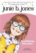 Portada de Junie B., First Grader Toothless Wonder