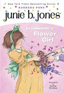 Portada de Junie B. Jones is (Almost) a Flower Girl