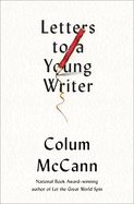 Portada de Letters to a Young Writer (and You Too)