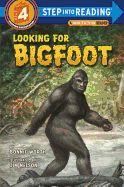 Portada de Looking for Bigfoot