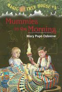 Portada de Mummies in the Morning