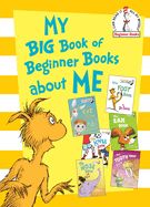 Portada de My Big Book of Beginner Books about Me