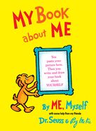 Portada de My Book about Me: By Me, Myself