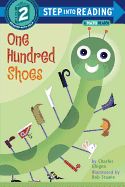 Portada de One Hundred Shoes