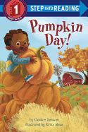 Portada de Pumpkin Day!