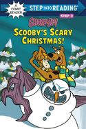 Portada de Scooby's Scary Christmas! (Scooby-Doo)