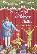 Portada de Stage Fright on a Summer Night
