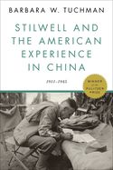 Portada de Stilwell and the American Experience in China: 1911-1945