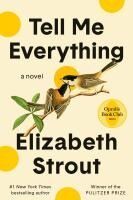 Portada de Tell Me Everything: Oprah's Book Club