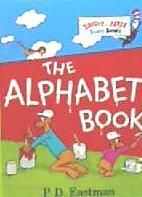 Portada de The Alphabet Book