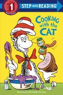 Portada de The Cat in the Hat: Cooking with the Cat (the Cat in the Hat)
