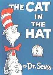 Portada de The Cat in the Hat