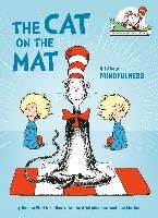 Portada de The Cat on the Mat: All about Mindfulness