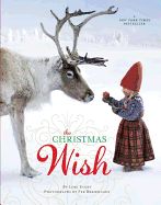 Portada de The Christmas Wish