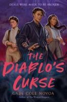 Portada de The Diablo's Curse