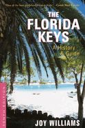 Portada de The Florida Keys: A History & Guide Tenth Edition