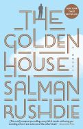 Portada de The Golden House