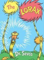 Portada de The Lorax