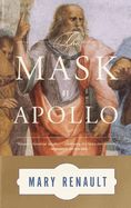 Portada de The Mask of Apollo