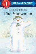 Portada de The Snowman