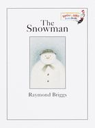 Portada de The Snowman