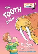 Portada de The Tooth Book