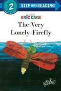 Portada de The Very Lonely Firefly