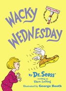 Portada de Wacky Wednesday