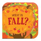 Portada de What Is Fall?