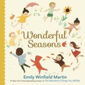 Portada de Wonderful Seasons