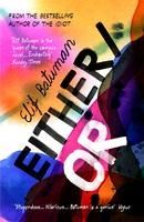 Portada de EITHER/OR