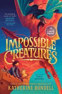 Portada de Impossible Creatures