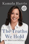 Portada de The Truths We Hold: An American Journey