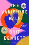 Portada de The Vanishing Half