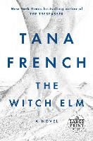 Portada de The Witch Elm