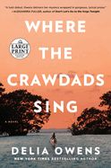 Portada de Where the Crawdads Sing