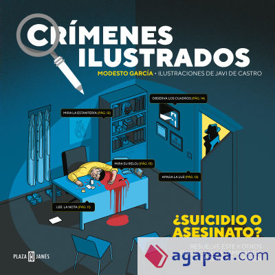 Crímenes ilustrados