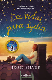 Portada de Dos vidas para Lydia