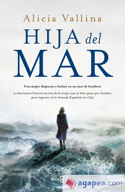 Hija del mar