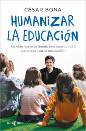 Portada de Humanizar la educación