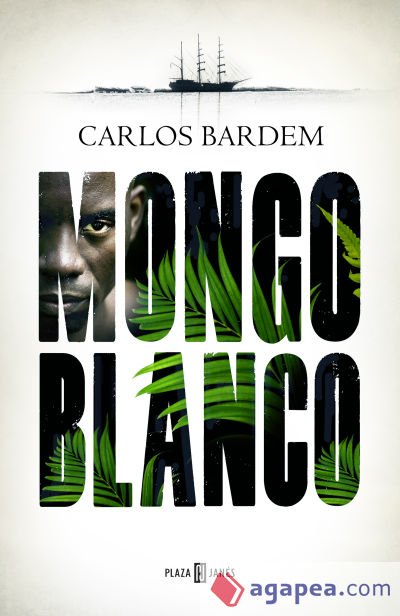 Mongo blanco