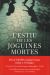 Portada de L'estiu de les joguines mortes, de Toni Hill