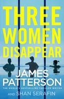 Portada de THREE WOMEN DISAPPEAR