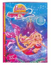 Portada de Una aventura de sirenas 2 (Barbie)