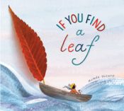 Portada de If You Find a Leaf