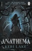 Portada de ANATHEMA