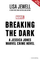 Portada de BREAKING THE DARK