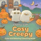 Portada de COSY CREEPY