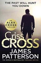 Portada de Criss Cross: (Alex Cross 27)