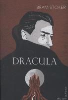 Portada de Dracula